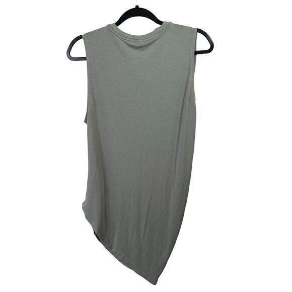 NWT Athleta Cloudlight Restore Tank Sage‎ Size M - Picture 3 of 5